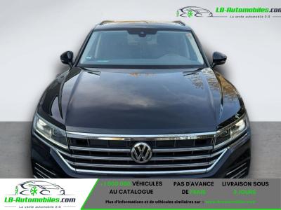 Volkswagen Touareg 3.0 TDI 286ch BVA 4Motion