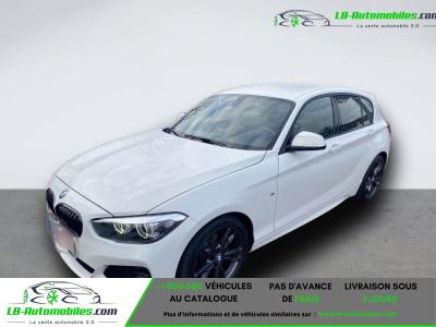 BMW Série 3 320i 184 ch BVA