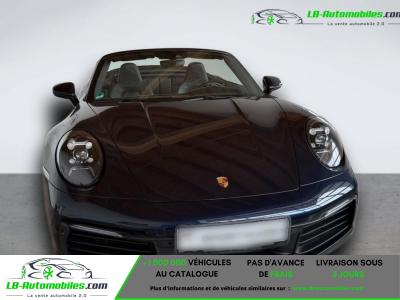 Porsche 911 - 992 Cabriolet S  3.0i 450 PDK