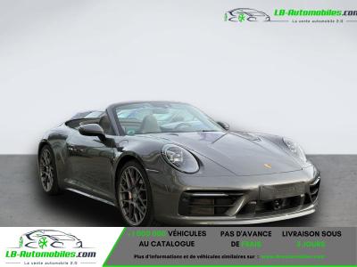 Porsche 911 - 992 Cabriolet S  3.0i 450 PDK