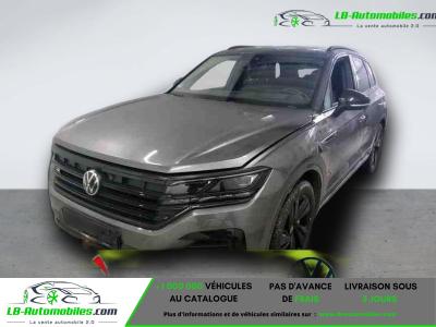 Volkswagen Touareg 3.0 TSI eHybrid 462 ch BVA 4Motion