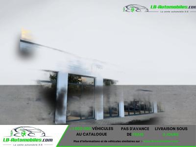 Volkswagen Touareg 3.0 TSI eHybrid 462 ch BVA 4Motion