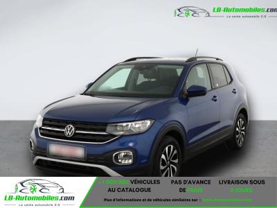 Volkswagen T-Cross 1.0 TSI 110 Start/Stop BVM