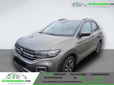 Volkswagen T-Cross 1.0 TSI 110 Start/Stop BVM
