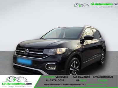 Volkswagen T-Cross 1.0 TSI 110 Start/Stop BVA