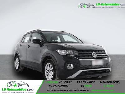 Volkswagen T-Cross 1.0 TSI 95 Start/Stop BVM