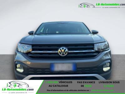 Volkswagen T-Cross 1.0 TSI 95 Start/Stop BVM
