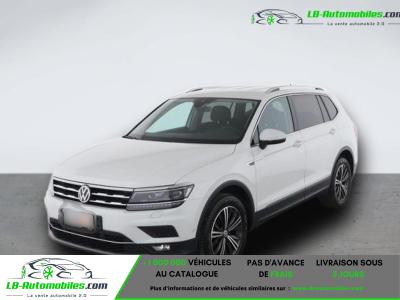Volkswagen Tiguan Allspace 150 BVA