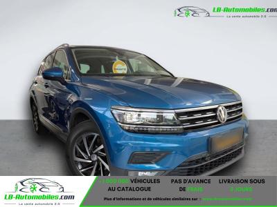 Volkswagen Tiguan 2.0 TDI 150 BVA