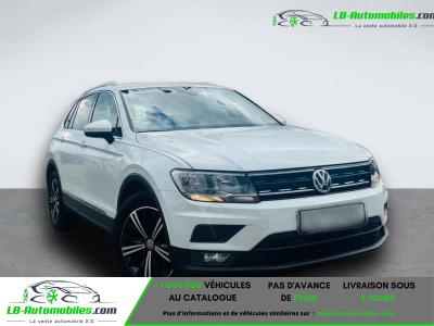 Volkswagen Tiguan 2.0 TDI 150 BVA