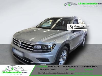 Volkswagen Tiguan Allspace 2.0 TDI 200 BVA 4Motion