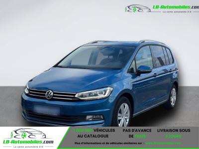 Volkswagen Touran 150  BVA 5pl