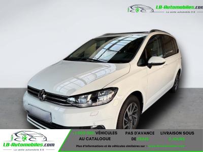 Volkswagen Touran 150  BVA 5pl