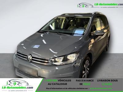 Volkswagen Touran 2.0 TDI 150 BVA 7pl