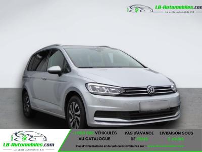 Volkswagen Touran 2.0 TDI 150 BVA 7pl