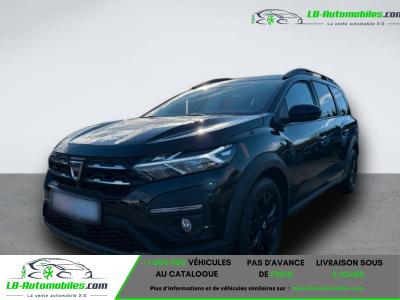 Dacia Jogger TCe 110 5 places