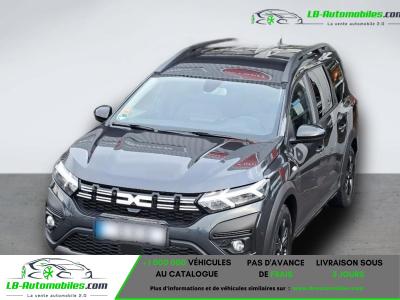 Dacia Jogger TCe 110 5 places