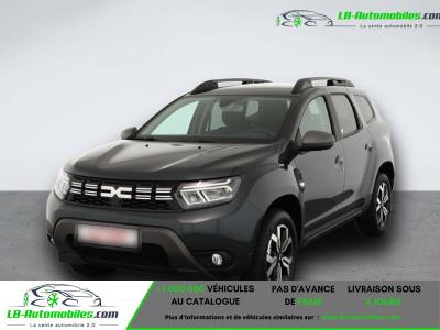 Dacia Duster TCe 150 4x2 BVA