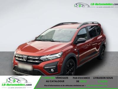 Dacia Jogger TCe 110 7 places