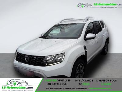 Dacia Duster TCe 150 FAP 4x2