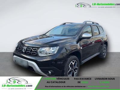 Dacia Duster TCe 130 FAP 4x2