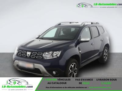 Dacia Duster TCe 130 FAP 4x2