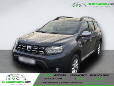 Dacia Duster TCe 130 4x2