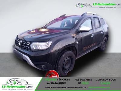 Dacia Duster TCe 130 4x2