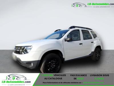 Dacia Duster SCe 115 4x2