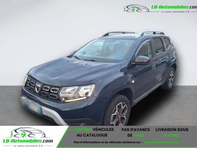 Dacia Duster TCe 100 4x2