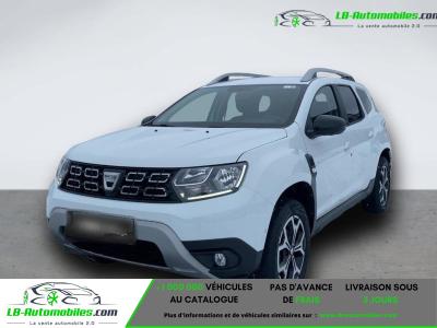 Dacia Duster TCe 100 4x2