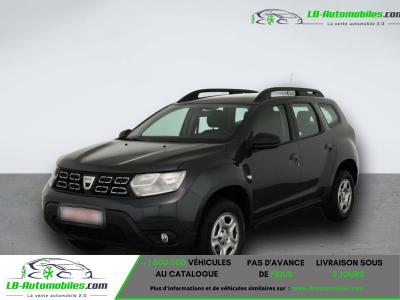 Dacia Duster TCe 100 4x2