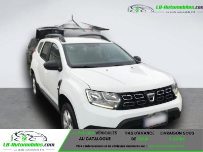 Dacia Duster TCe 100 4x2