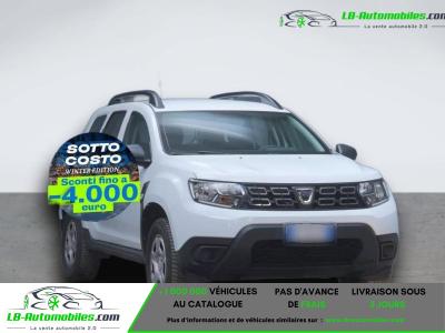 Dacia Duster Blue dCi 115 4x2