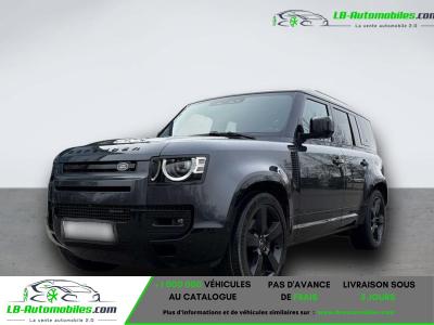 Land Rover Defender 110 D300 MHEV BVA