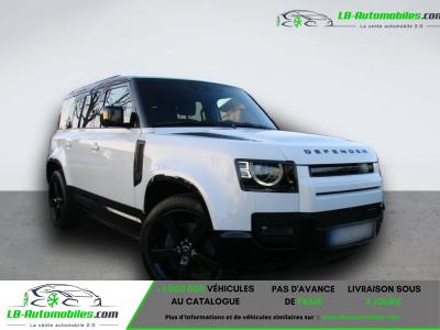 Land Rover Defender 110 D300 MHEV BVA