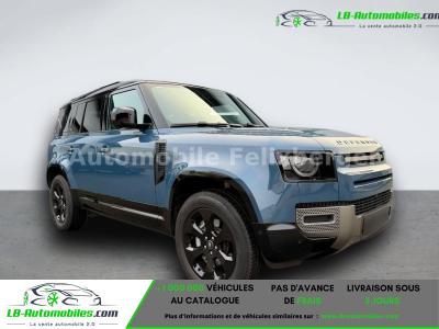 Land Rover Defender 110 D300 MHEV BVA