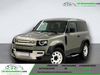 Land Rover Defender 90 D200 BVA