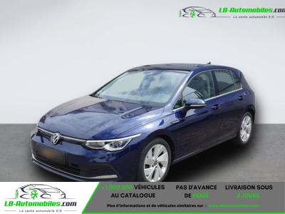 Volkswagen Golf 1.5 TSI 150 BVA