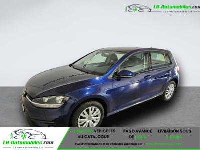 Volkswagen Golf 1.0 TSI 110 BVM
