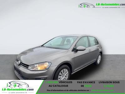 Volkswagen Golf 1.0 TSI 110 BVM