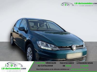Volkswagen Golf 1.0 TSI 110 BVM