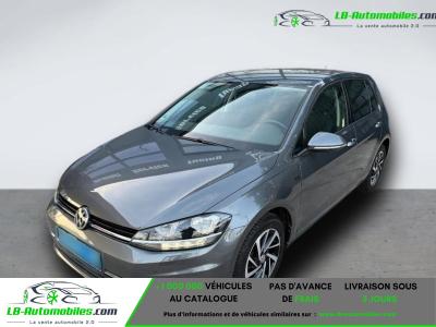 Volkswagen Golf 1.0 TSI 115 BVM