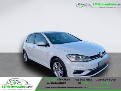 Volkswagen Golf 1.0 TSI 115 BVM
