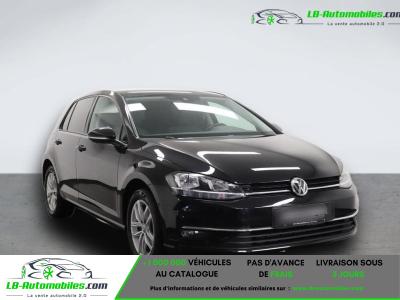 Volkswagen Golf 1.0 TSI 115 BVM