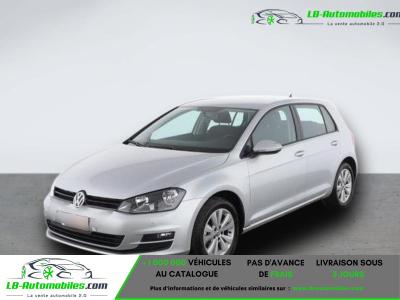 Volkswagen Golf 1.4 TSI 125 BVM