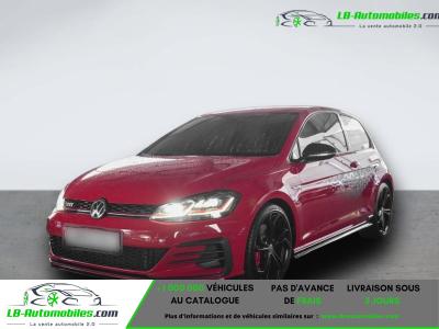 Volkswagen Golf 2.0 TSI 290 BVA GTI TCR