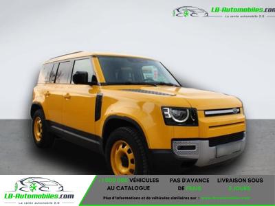 Land Rover Defender 110 D200 BVA