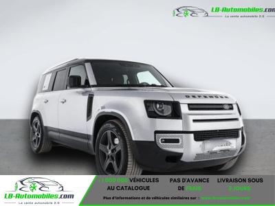 Land Rover Defender 110 D200 BVA