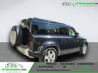 Land Rover Defender 110 D200 BVA